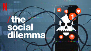 Netflix 紀錄片《智能社會：進退兩難》(The Social Dilemma) – 數據分析師的觀後感